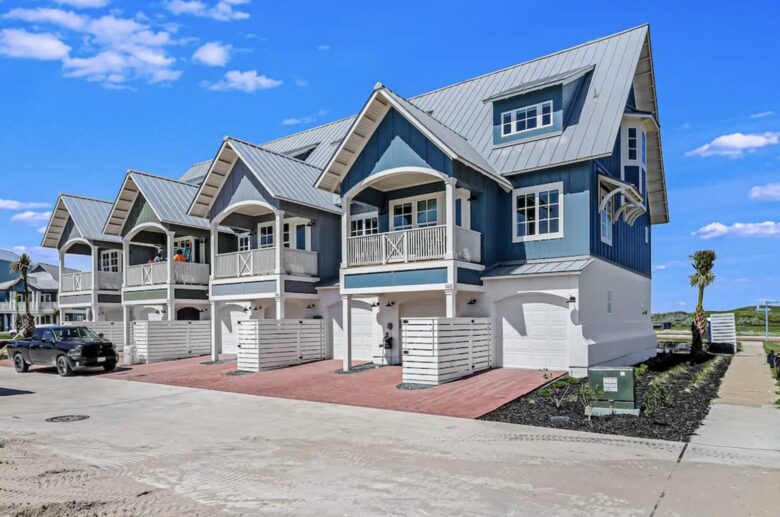Coastal Bliss Retreat - Port Aransas, Texas