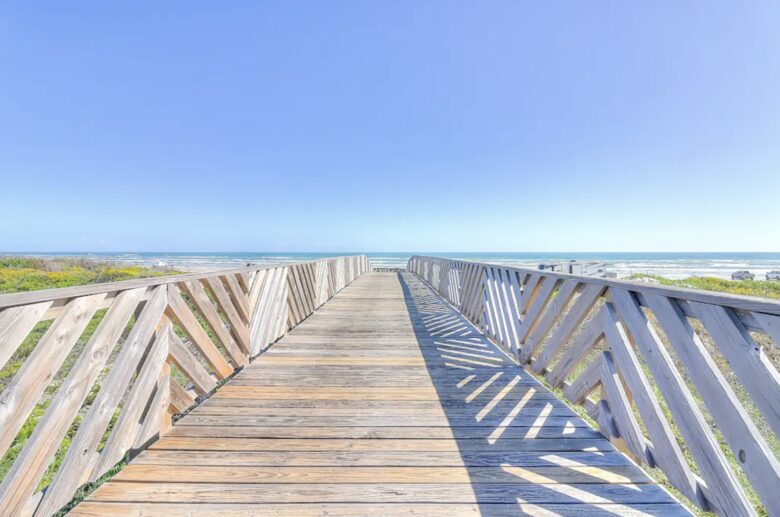 Coastal Bliss Retreat - Port Aransas, Texas