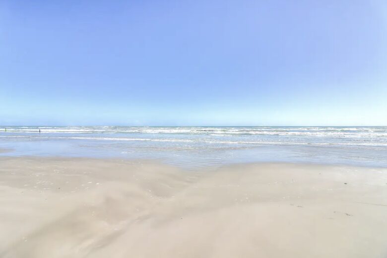 Coastal Bliss Retreat - Port Aransas, Texas