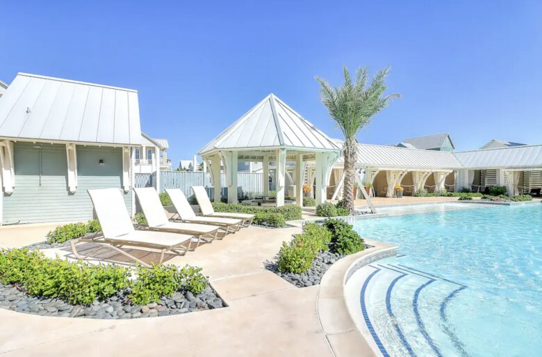 Coastal Bliss Retreat - Port Aransas, Texas