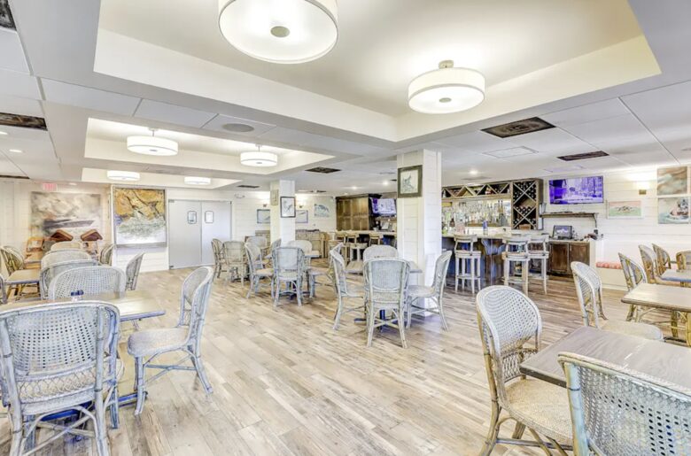 Coastal Bliss Retreat - Port Aransas, Texas