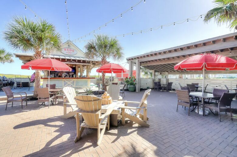 Coastal Bliss Retreat - Port Aransas, Texas