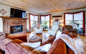 1906 Private Farmhouse near Asheville - Leicester, North Carolina