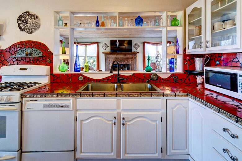 1906 Private Farmhouse near Asheville - Leicester, North Carolina