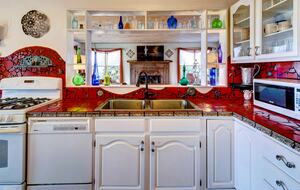 1906 Private Farmhouse near Asheville - Leicester, North Carolina