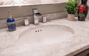 Lower Floor bathroom