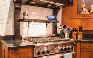 Oven