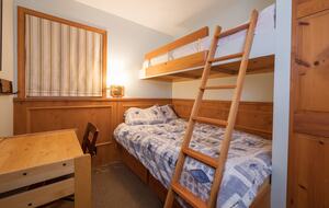Bunk Bed room #1