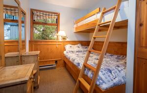 Bunk Bed Room #2