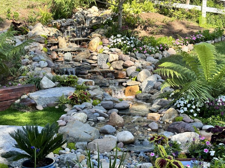 Rocking Horse Acres - Encinitas, California