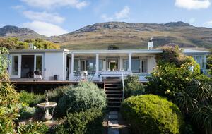 Whale Song Villa - Simon's Town, Cape Town, South Africa