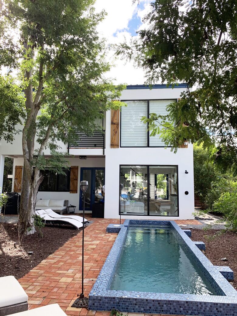 Villa Santorini - Key Largo, Florida