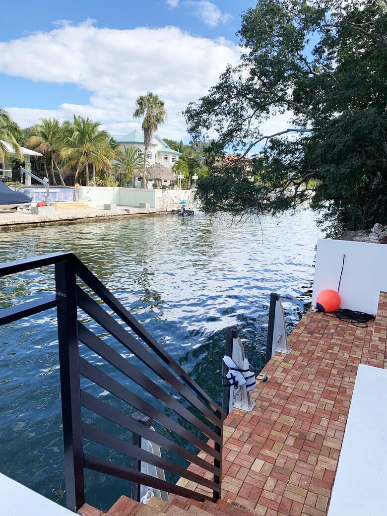 Villa Santorini - Key Largo, Florida