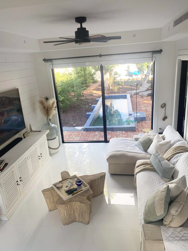 Villa Santorini - Key Largo, Florida
