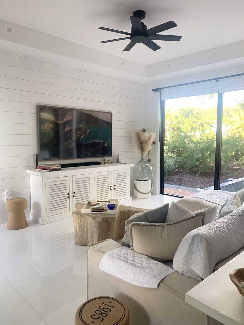 Villa Santorini - Key Largo, Florida