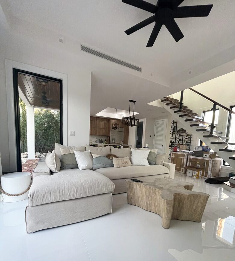 Villa Santorini - Key Largo, Florida