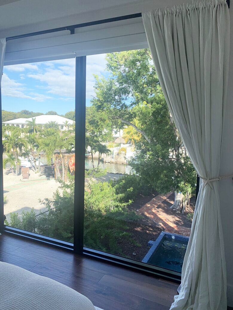 Villa Santorini - Key Largo, Florida