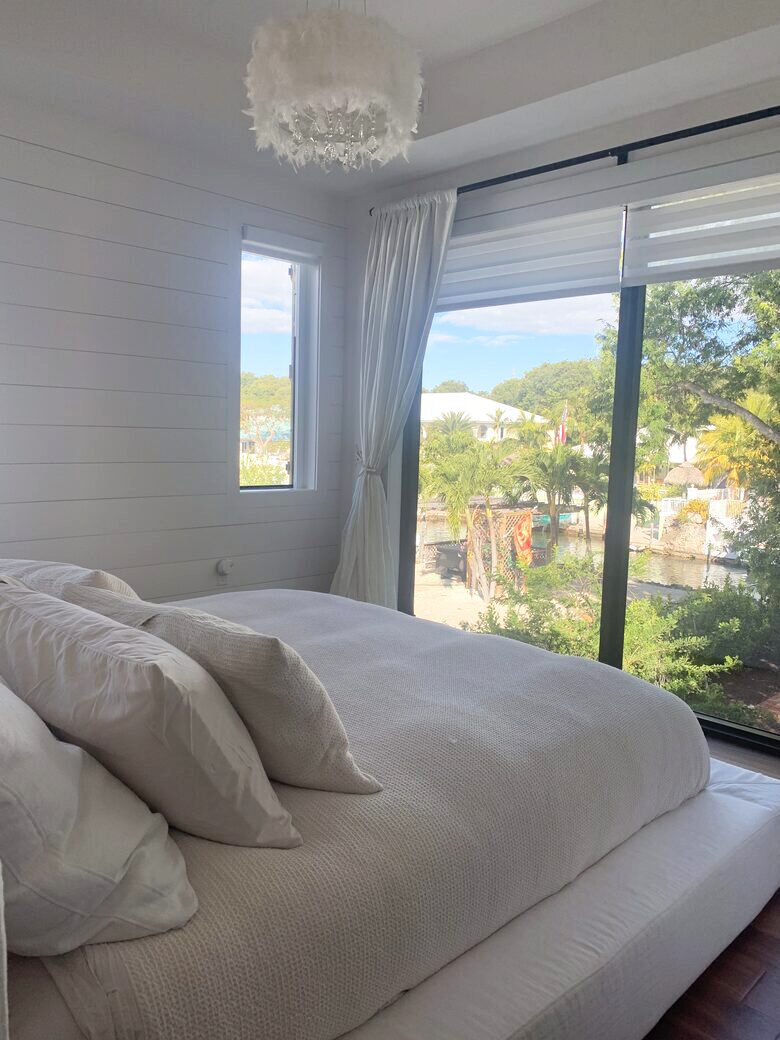 Villa Santorini - Key Largo, Florida