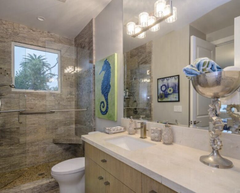 Modern Pacific Oceanfront - Pismo Beach, California