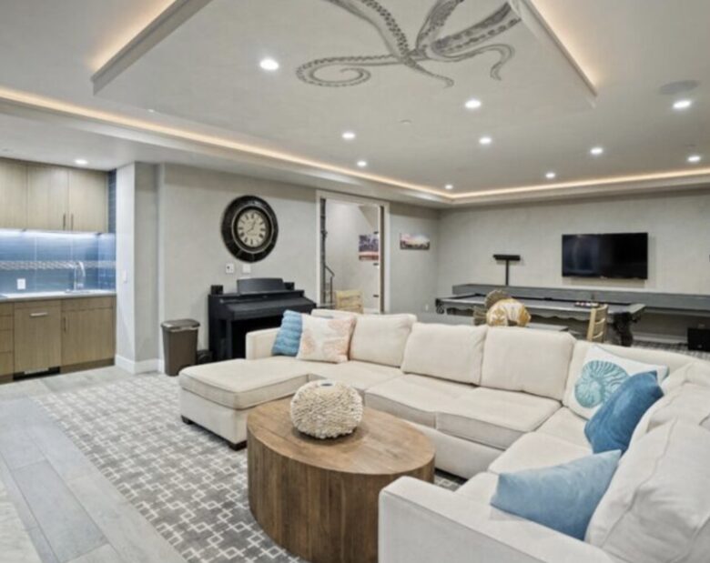 Modern Pacific Oceanfront - Pismo Beach, California