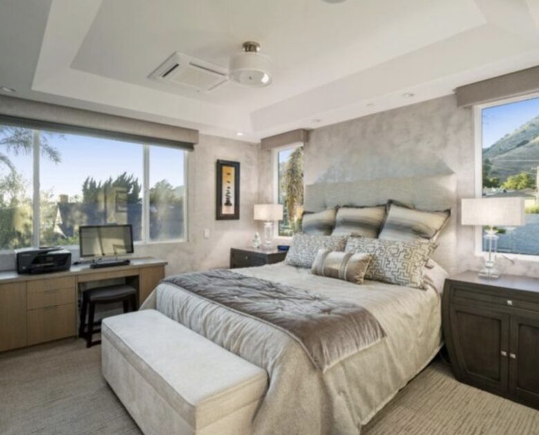 Modern Pacific Oceanfront - Pismo Beach, California