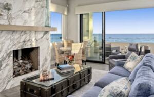 Modern Pacific Oceanfront - Pismo Beach, California