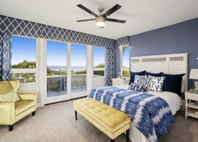 Modern Pacific Oceanfront - Pismo Beach, California