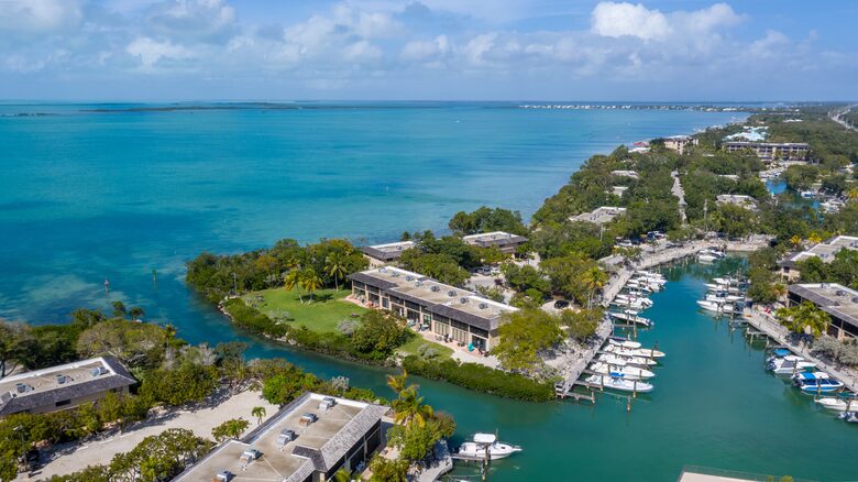 Villa Santorini - Key Largo, Florida