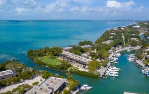 Villa Santorini - Key Largo, Florida