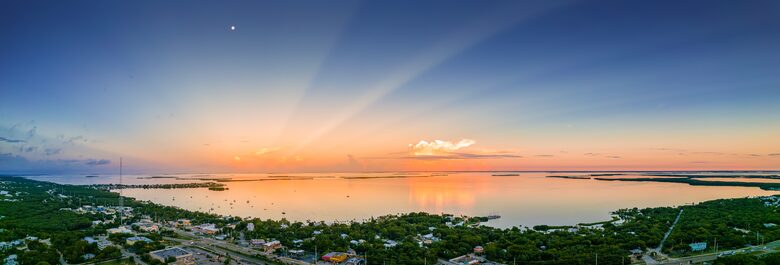 Villa Santorini - Key Largo, Florida