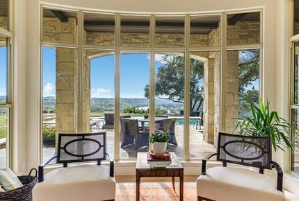 Lake Austin Estate House - Austin, Texas