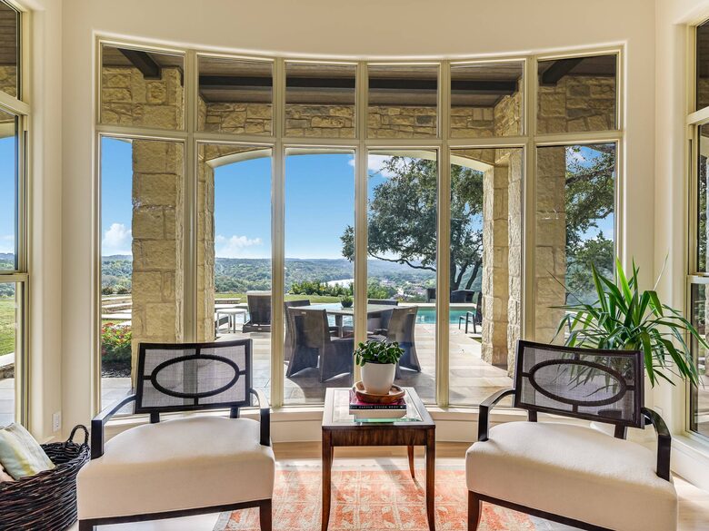 Lake Austin Estate House - Austin, Texas