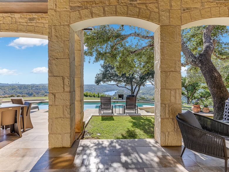 Lake Austin Estate House - Austin, Texas