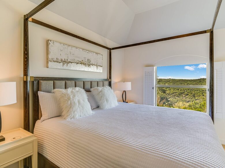 Lake Austin Estate House - Austin, Texas
