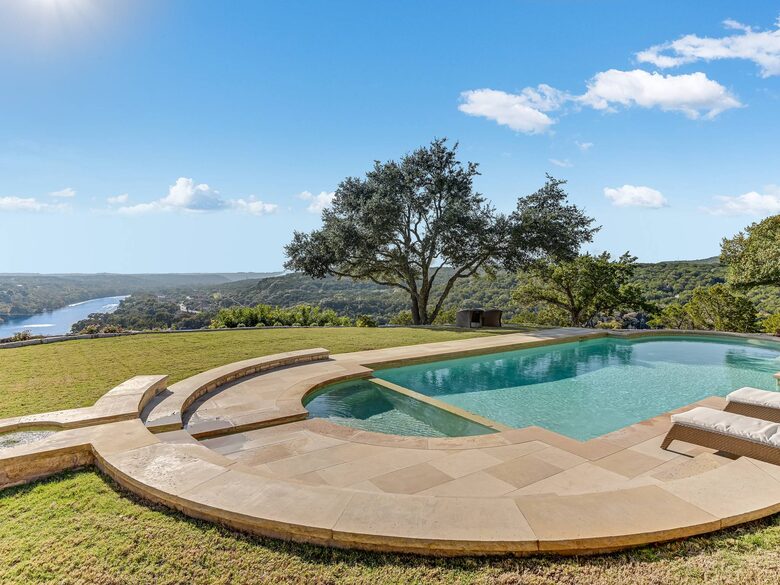 Lake Austin Estate House - Austin, Texas