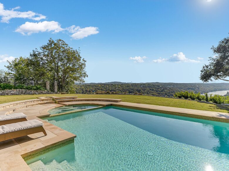 Lake Austin Estate House - Austin, Texas