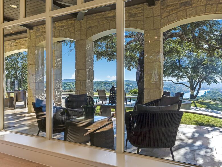 Lake Austin Estate House - Austin, Texas