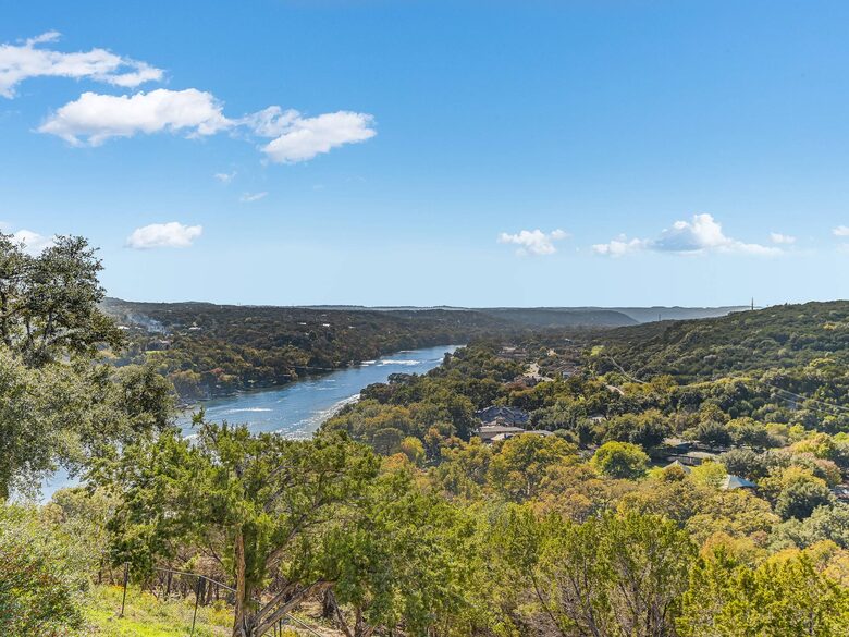 Lake Austin Estate House - Austin, Texas