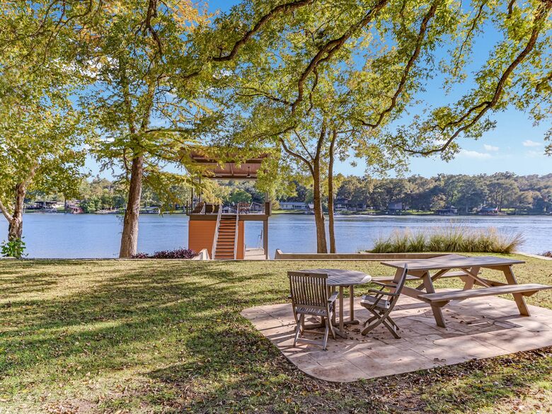 Lake Austin Estate House - Austin, Texas