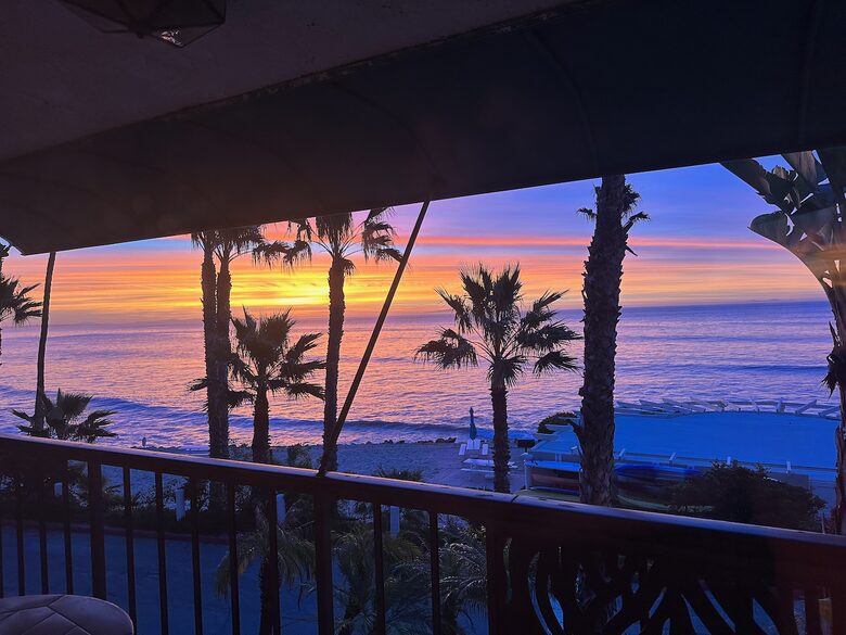 Iconic Malibu Beach Condo Resort - Malibu, California