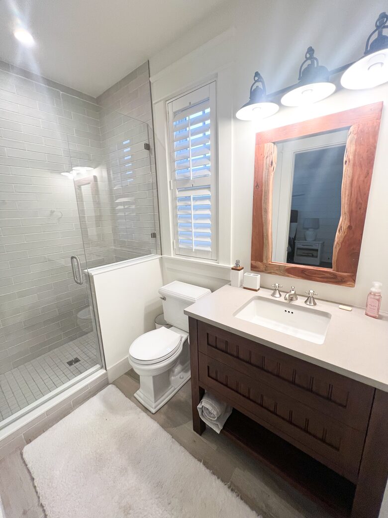 Newly Built Home, Just Steps from the Beach - Atlantic Beach, Florida