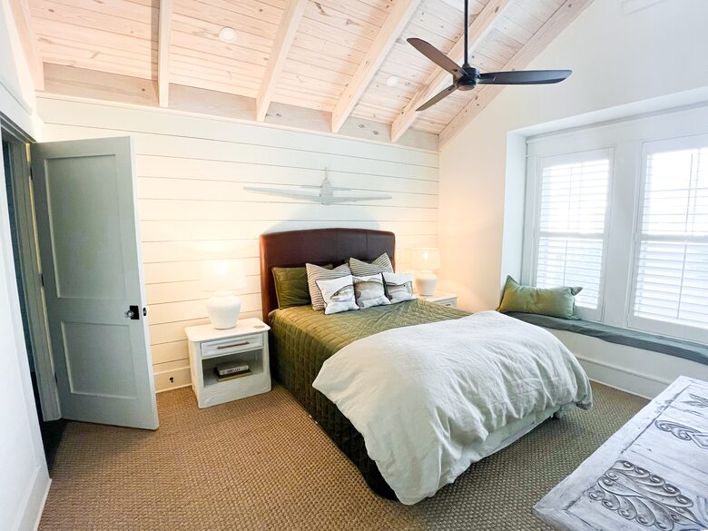 Newly Built Home, Just Steps from the Beach - Atlantic Beach, Florida