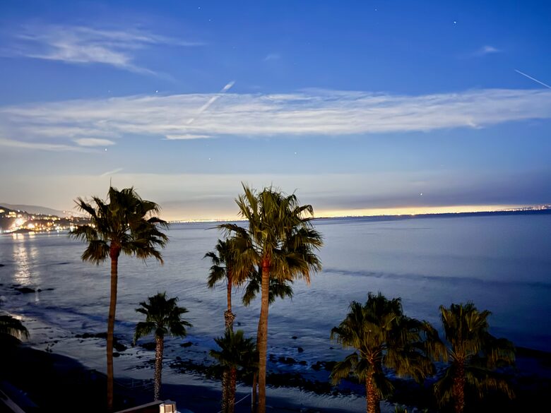 Iconic Malibu Beach Condo Resort - Malibu, California