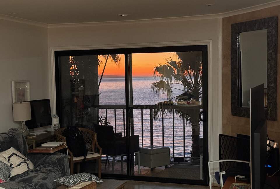 Iconic Malibu Beach Condo Resort - Malibu, California