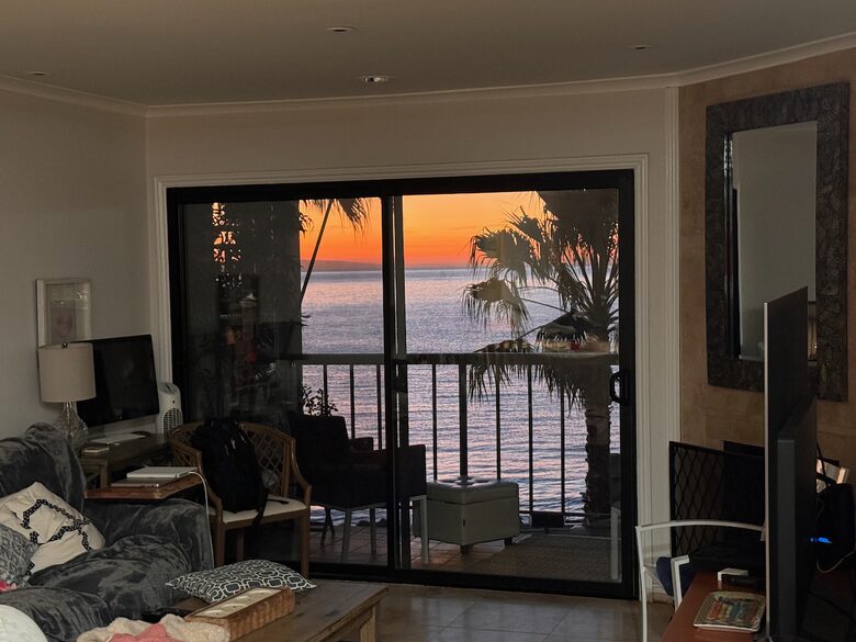 Iconic Malibu Beach Condo Resort - Malibu, California