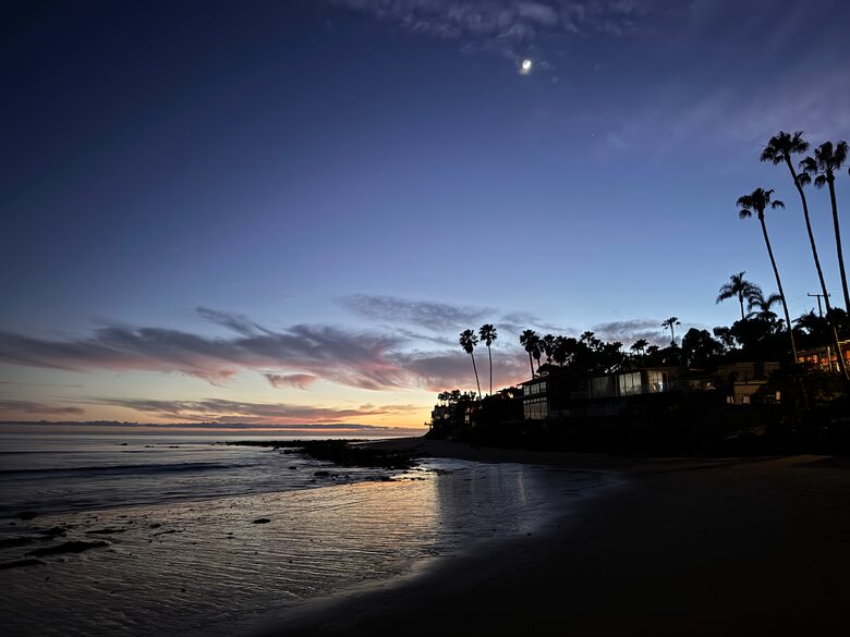 Iconic Malibu Beach Condo Resort - Malibu, California