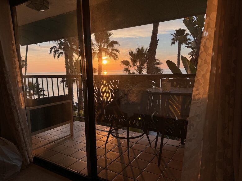 Iconic Malibu Beach Condo Resort - Malibu, California