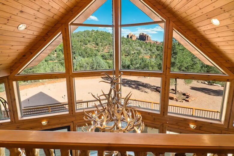 Serendipity - Sedona, Arizona