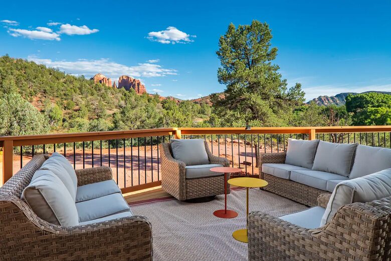Serendipity - Sedona, Arizona