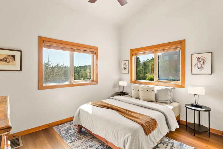 Serendipity - Sedona, Arizona